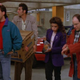 Image for article titled Seinfeld: "The Parking Garage"/"The Cafe"/"The Tape"